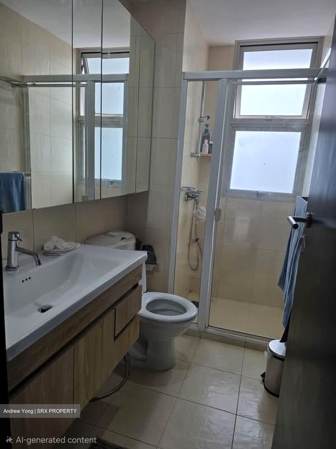 Gardenvista (D21), Condominium #591560091